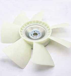 Genuine Original <strong>Auro</strong> <strong>Parts</strong> 4BG1 FSR FVR FRR FVZ NRR FSS FTS 1-13660345-0 1136603450 COOLING Fan Blade - Product Image 1