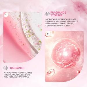 Cápsulas Detergente <span class=keywords><strong>Ropa</strong></span> Cuentas Oem <span class=keywords><strong>Perlas</strong></span> <span class=keywords><strong>de</strong></span> agua dulce Ambientadores Ambientador <span class=keywords><strong>de</strong></span> <span class=keywords><strong>ropa</strong></span> sostenible <span class=keywords><strong>Perfume</strong></span> fresco <span class=keywords><strong>de</strong></span> lavandería CN;GUA - Product Image 4