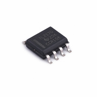 Amplificateur opérationnel TLV2170IDR SOIC-8, vente en gros de circuits intégrés