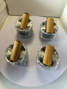 Pistón de Motor Land Cruiser Nuevo 13101-50050/13301-50051 para Overbearing 4700/2UZ Lexus Redshirt 4700 Modelo 4700 - Product Image 4