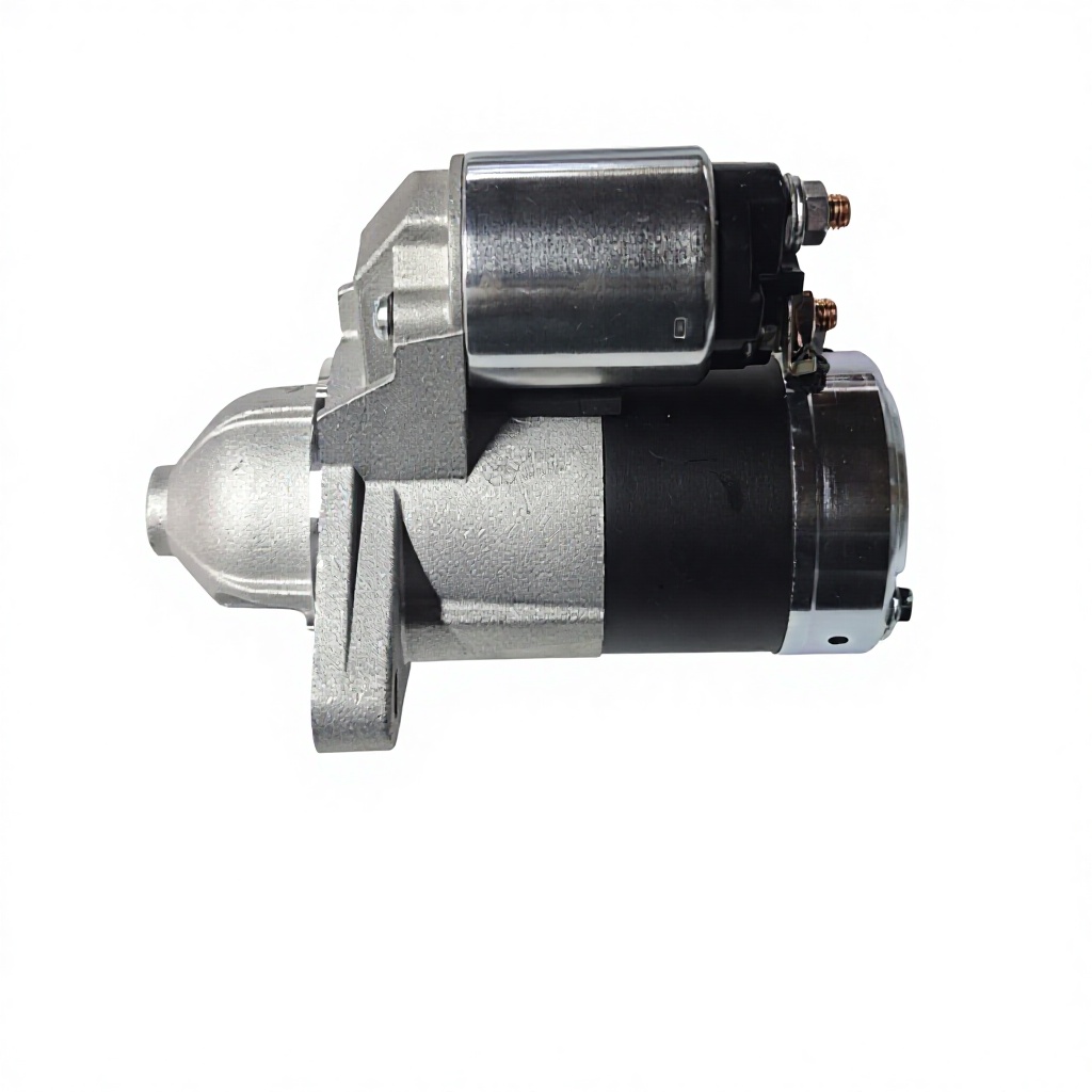 For Wuling Motors Baojun 1.8 OEM Replacement Starter Starter Parts Image 3