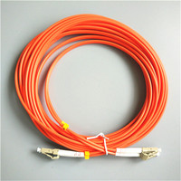 Cable de Fibra Óptica para Impresora de Inyección de Tinta JHF Vista Leopard V16 Human K-jet para Cabezal de Impresión Konica 512i 1024, Cable de Datos Largo