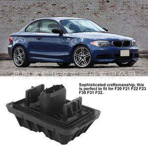 Soporte Superior de Goma para Gato de Coche BMW Serie 1 3 4 6 F20 F21 F30 F35 OEM 51717169981 - Product Image 3