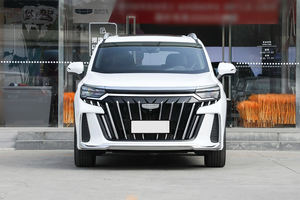 Meilleure Vente 2025 Geely Okavango Haoyue L 2.0TD Automatique Conduite à Gauche Modèle Haut de Gamme SUV de Luxe Blanc d'Occasion <span class=keywords><strong>7</strong></span> Places de Taille Moyenne - Product Image 2