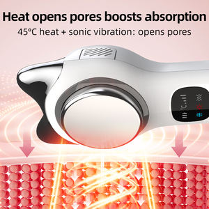 Dispositivo di terapia del freddo per il viso caldo e freddo per la cura della pelle dispositivo elettrico per la terapia del freddo - Product Image 4