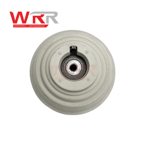 2202403317 2202400617 ยางรองแท่นเครื่องสำหรับรถเบนซ์ W220 S320 S500 ยางรองแท่นเครื่องด้านหน้าที่เชื่อถือได้  ยางกันกระแทก  ยางรองแท่นเครื่อง - Product Image 4