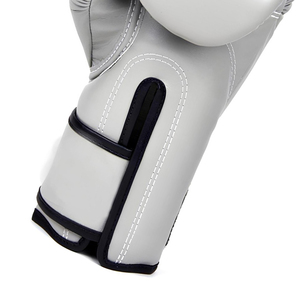 Guantes de Boxeo Transpirables Ligeros de Primera Calidad, Nuevo Diseño, Guantes de Boxeo con Logotipo Personalizado para Entrenamiento - Product Image 6