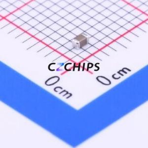 Condensateur SMD (MLCC) GCM188L81H104KA57D 0603 (Capacité : 100nF) (Précision : 10%) Tension nominale : 50V - Product Image 1