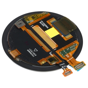 ทดสอบแล้ว 100% ใช้งานได้ จอ LCD สำหรับ Huawei <span class=keywords><strong>Honor</strong></span> <span class=keywords><strong>Magic</strong></span> <span class=keywords><strong>Watch</strong></span> <span class=keywords><strong>2</strong></span> 46 มม. อุปกรณ์เสริมโทรศัพท์มือถือ จอทดแทนสำหรับ <span class=keywords><strong>Honor</strong></span> - Product Image 4