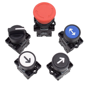 ปุ่มซ่อมบำรุงลิฟต์/<span class=keywords><strong>ตู้</strong></span>ควบคุมรถยนต์สวิตช์หมุนรอบการบำรุงรักษา/หน้าสัมผัสแบบฉุกเฉิน & <span class=keywords><strong>NC</strong></span> - Product Image 2