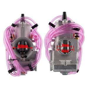 <span class=keywords><strong>Mikuni</strong></span> TMX38 TMX36 TMX40 TMX 36มม. 38มม. คาร์บูเรเตอร์สำหรับฮอนด้า CR250ยามาฮ่า YZ125คาวาซากิ KX250 RM250 KTM 125SX 250SX XC - Product Image 3
