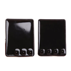 Allumeur à impulsion à bouton DongBa DC1.5V alimenté par batterie, gaz naturel, <span class=keywords><strong>six</strong></span> sorties, pour four, chauffage, cuisinière multi-têtes, usage hôtelier, avec contrôle de température - Product Image 4