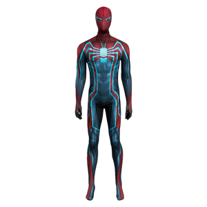 ชุดคอสเพลย์ส<span class=keywords><strong>ไป</strong></span><span class=keywords><strong>เด</strong></span><span class=keywords><strong>อร</strong></span><span class=keywords><strong>์แมน</strong></span>เวลซิตี้ฮาโลวีนสำหรับผู้ใหญ่  แบบสั่งทำพิเศษ<span class=keywords><strong>ส</strong></span>ำหรับงานแสดงบนทีวี ภาพยนตร์ หรืออีเว้นท์ต่างๆ บนเครื่อง <span class=keywords><strong>PS4</strong></span> - Product Image 1