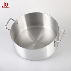 Alluminio antiaderente cottura della pasta noodle fornello <span class=keywords><strong>pentola</strong></span> - Product Image 5