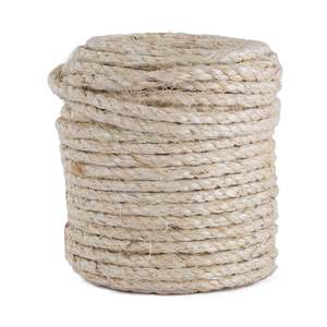 Dây đay tự nhiên 22 m x 0.5 cm - Product Image 1