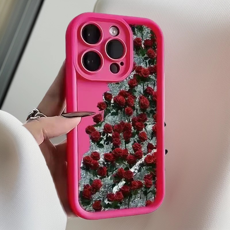 Rosa rosa