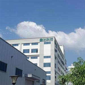 Nhà máy cung cấp thân thiện với môi trường 2000B Antimon trioxide (sb2o3) 1:1 chống cháy hóa chất phụ trợ đại lý - Product Image 3