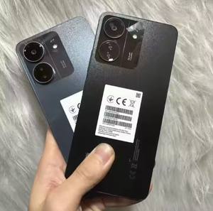 13C <span class=keywords><strong>redmi</strong></span> ของแท้สมาร์ทโฟน5g <span class=keywords><strong>128</strong></span>/256GB CPU MediaTek dimensity 6100 + ความจุแบตเตอรี่5000mAh กล้อง50MP สมาร์ทโฟนของแท้ - Product Image 4