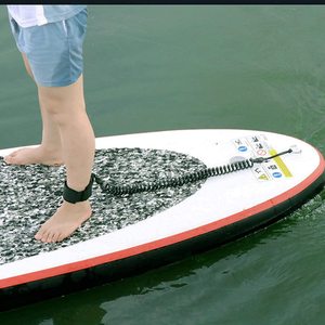 Stand up Paddle Board gonfiabile 10'6 " / 10 '<span class=keywords><strong>SUP</strong></span> per tutti i livelli di abilità con accessori Premium Stand up Paddle Board - Product Image 6