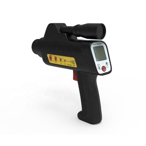Thermomètre infrarouge numérique industriel BIEDAS BYD-SC300T 500~3000°C avec affichage numérique, pyromètre de mesure de température BYD-SC300T - Product Image 3