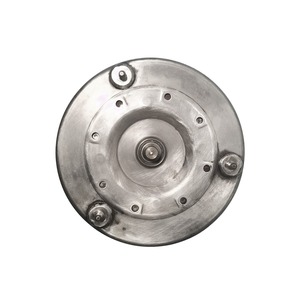 8200362991 Tambor del convertidor de par hidráulico de la transmisión, pieza de motor para accesorios de coche Toyota Crown - Product Image 3