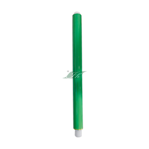 Tambour OPC de couleur verte pour 5525 5225 650 270 271 272 273 CP5225 CP5525 650A CE270 270A CE270A <span class=keywords><strong>CE271A</strong></span> CE272A CE273A Pièces d'imprimante - Product Image 2