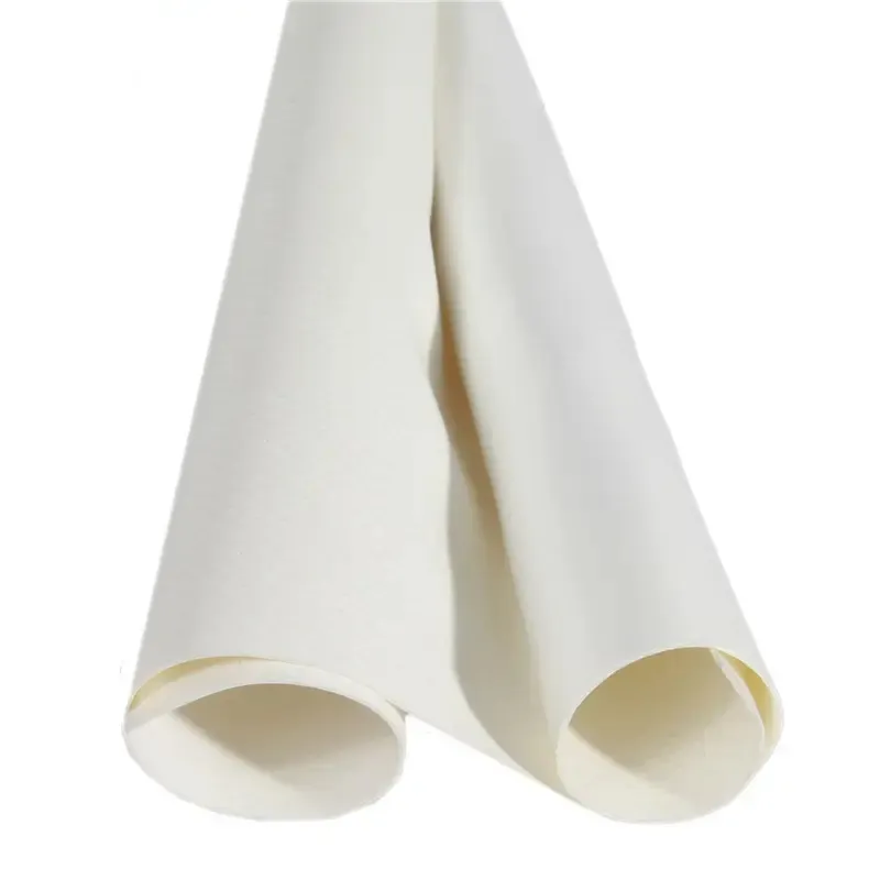 Bâche de PVC enduite ou stratifiée de JLM 550gsm/ 650gsm/ 750gsm/ 850gsm pour des tentes