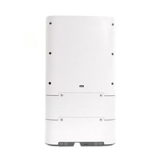 ตู้ชาร์จพกพา 8 ช่อง พร้อมหน้าจอสัมผัส สถานีเช่าแบตเตอรี่สำรอง - Product Image 6