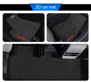 Alfombrilla de coche personalizada al por mayor de alta calidad para <span class=keywords><strong>MAZDA</strong></span> <span class=keywords><strong>6</strong></span> 2019 2020 2021 <span class=keywords><strong>2022</strong></span> 2023 2024 - Product Image 4