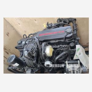 Được Sản Xuất Bởi Động Cơ Cummins <span class=keywords><strong>QSB6.7</strong></span> Mà Không Cần EGR CPL 8611, 8610, 8766 Để Bán. - Product Image 3