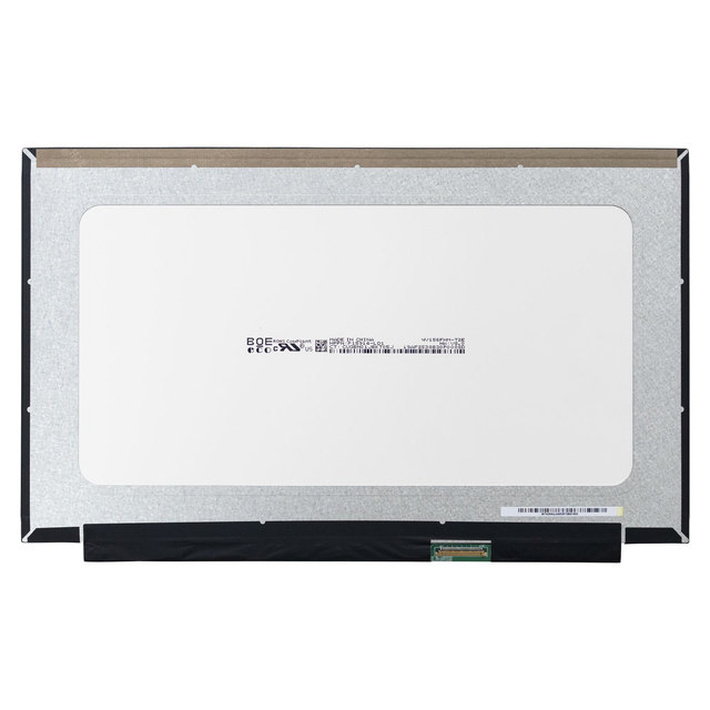 15.6 Inch Laptop LCD Touch Screen NV156FHM-T2E IPS FHD 1920x1080 Edp 40pins