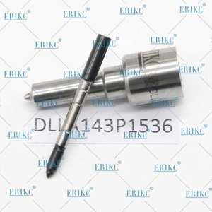 ERIKC DLLA 143P1536 buse haute pression DLLA 143 P 1536 buse d'injecteur diesel DLLA143P1536 pour Iveco 0445120054 - Product Image 4