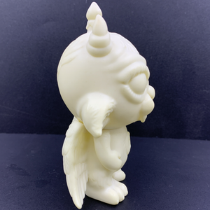 OEM il tuo design giocattoli in vinile vuoto, personalizzati per dipingere i colori in bianco figure - Product Image 2