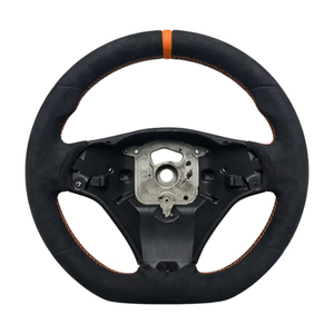 Nouvelles idées de produits : Volant en daim haute précision pour BMW E90, meilleur volant de voiture - Product Image 4