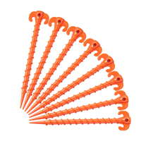 M5 x 12mm Piquets De Tente Camping Enjeux Vis