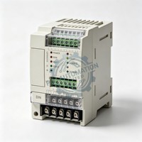 Controlador PLC Kinetix Serie 2090 100% Original, Nuevo en Caja, 2090-CSBM1DF-14AF23 con 16 I/O, Memoria EEPROM, 220V, EtherCAT