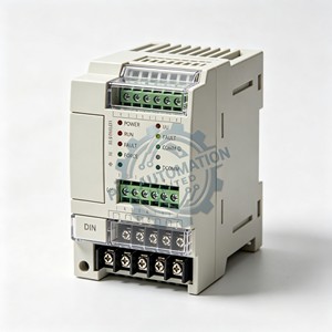 สายเคเบิลควบคุม PLC รุ่น MP-Series ของแท้ 100% ความยาว 12 เมตร พร้อม RS485 EtherCAT 16 I/O หน่วยความจำ EEPROM 220V สำหรับระบบอัตโนมัติทางอุตสาหกรรม - Product Image 2