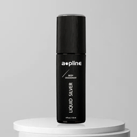 Spray cristal personnalisé, Oem, chine, mini déodorant, corps en spray pour hommes, créateur