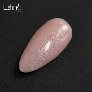 Esmalte de Uñas con Base de Goma Brillante, Color <span class=keywords><strong>Dorado</strong></span> Arena, Removible, Producto Profesional para Salón de Uñas, Color <span class=keywords><strong>Rosa</strong></span> Nude para <span class=keywords><strong>Manicura</strong></span> - Product Image 3