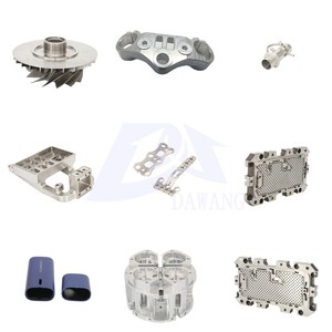 ชิ้นส่วนกลึง CNC ตงกวน จัดส่งภายใน 3 วัน บริการกลึง 5 แกน งานกัดเหล็กสแตนเลส 304 ชิ้นส่วนอุตสาหกรรมอัตโนมัติ - Product Image 1