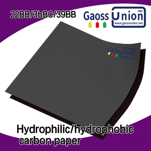 Papier carbone pour fournitures de laboratoire - Product Image 5