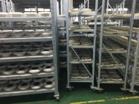 Kipas Ventilasi Atap Tenaga Surya 2.5W Maks 60 CFM untuk Kapal RV Tenda Rumah Portabel Toilet Mengurangi Panas Berlebih dan Kelembapan