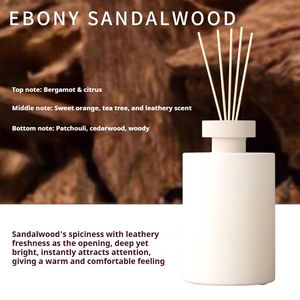 Aikun - Perfume de Aceites Esenciales Artesanal, Ecológico, Sin BPA, Sin Alcohol, de Larga Duración, 120 ml, para Interiores del Hogar - Product Image 6