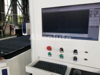 Machine de découpe laser à fibre ABSOLUTE CNC pour acier inoxydable, acier au carbone, tôles métalliques – Équipement de découpe en gros, usine OEM