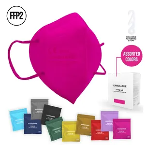 Mascherina Monouso PDI FF2 - Product Image 3