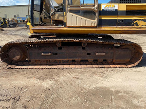Venta caliente usado CAT 330BL excavadora original Caterpillar 330BL excavadora de orugas 315D 320D 323D 325d 336D precio bajo para la venta - Product Image 6