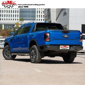 <span class=keywords><strong>Ford</strong></span> Ranger <span class=keywords><strong>2022</strong></span> 2023, 4 Puertas, 5 Asientos, Automático, Manual, Nuevo y Usado, Gasolina, Diésel, Camioneta - Product Image 5