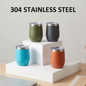 Vaso Térmico de Acero Inoxidable al por Mayor con Tapa y Popote, Taza Portátil de Viaje para Bebidas Frías y Calientes - Product Image 2