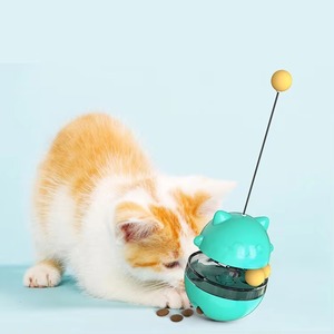 Nuovissimo Design moderno giocattoli di peluche per gatti Sport e moda prodotti per animali domestici e accessori con materiale plastico campione gratuito - Product Image 4