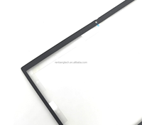 Pièces d'ordinateur pour HP Elitebook 840 G7, cadre d'écran LCD avant M07166-001